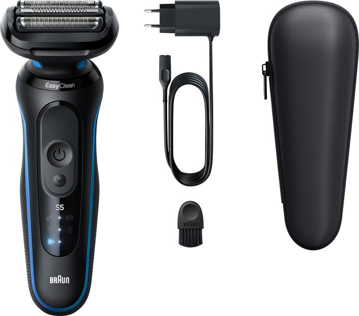 Image du produit Braun Rasierer Series 5 52-B1000s