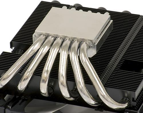 Immagine prodotto Phanteks PH-TC12LS Raffreddatore per CPU HTPC (75 mm)