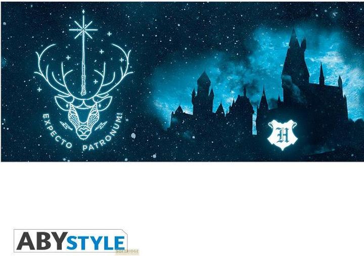 Produktbild ABYstyle Harry Potter: Expecto Patronum (320 ml, 1 x)