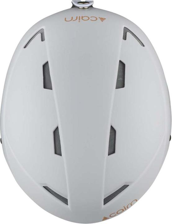 Image du produit Cairn Casque Flow Pecan (57 - 58 cm, Taille unique)