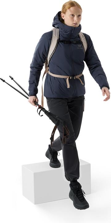 Immagine prodotto Arc'teryx Felpa con cappuccio Atom Heavyweight (L)
