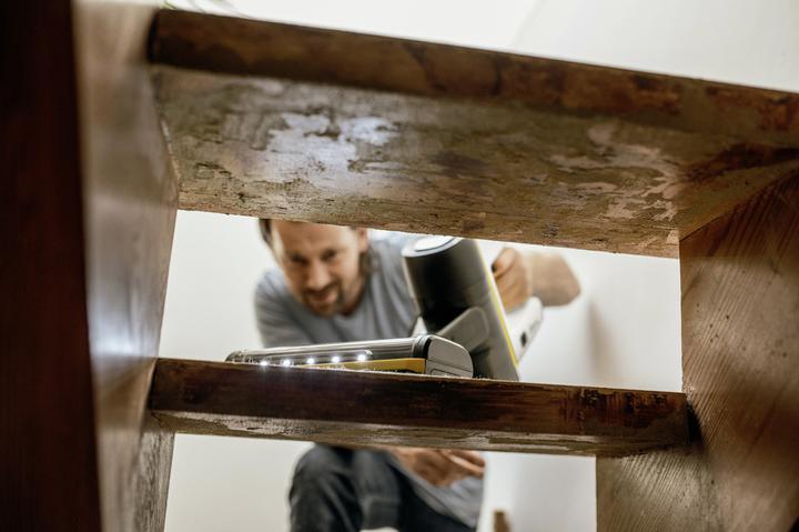 Produktbild Kärcher Akku Staubsauger VC 6 Cordless ourFamily Extra