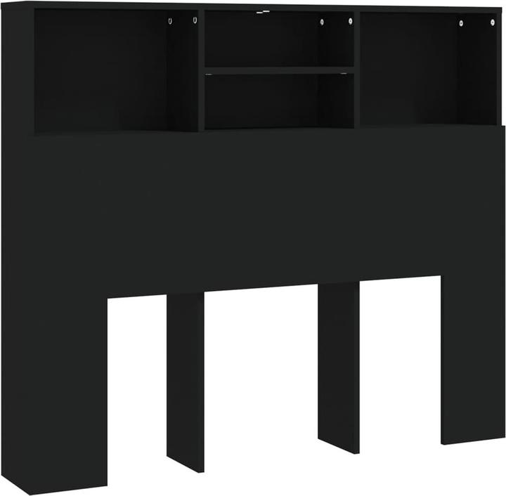 Actual product image VidaXL Sondra (120 x 19 x 103.5 cm)