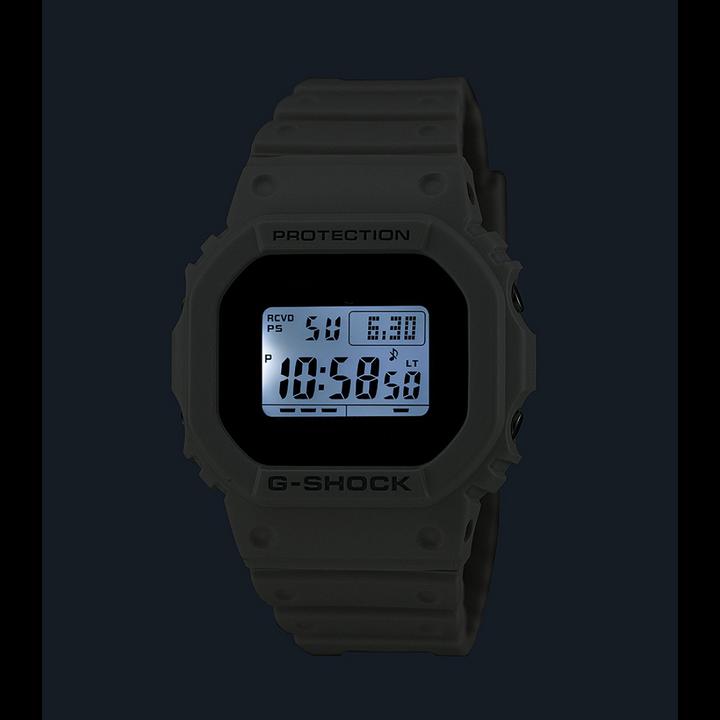 Immagine prodotto Casio GW-5000HS-7ER (Orologio digitale, Cronografo, 48.90 mm)