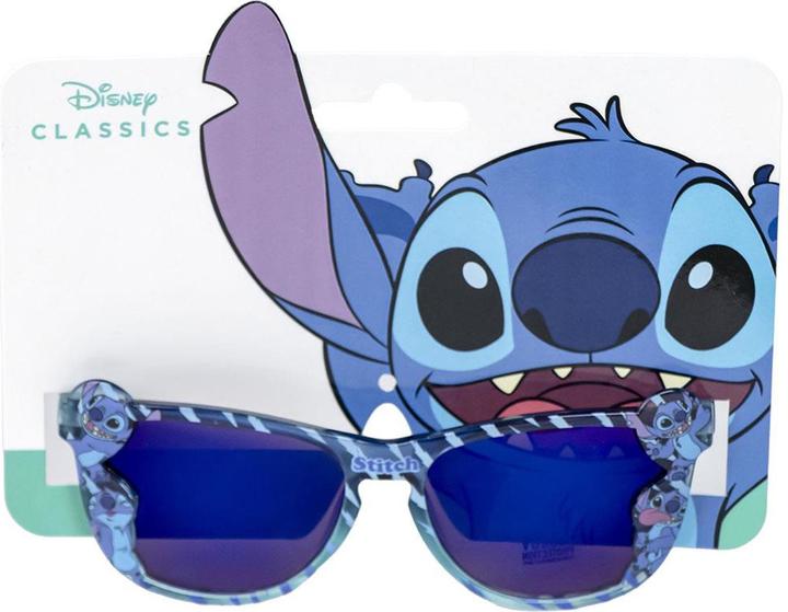 Actual product image Stitch Children's sunglasses