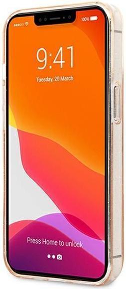 Actual product image Karl Lagerfeld Case (Apple iPhone 13 Pro Max, Apple iPhone 13 mini, Apple iPhone 13, Apple iPhone 13 Pro)