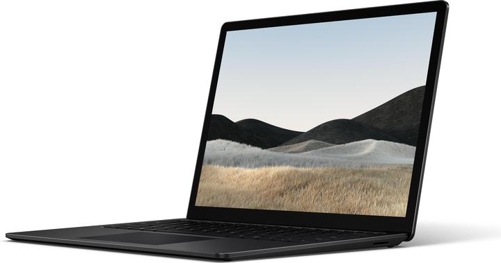 Actual product image Microsoft Surface Laptop 4 for business (13.50", Intel Core i5-1145G7, 8 GB, 256 GB, DE)