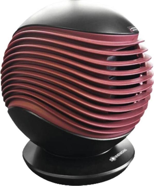 Sonnenkönig Heizung/Ventilator 1500W 20100912 Havanna (1500 W)