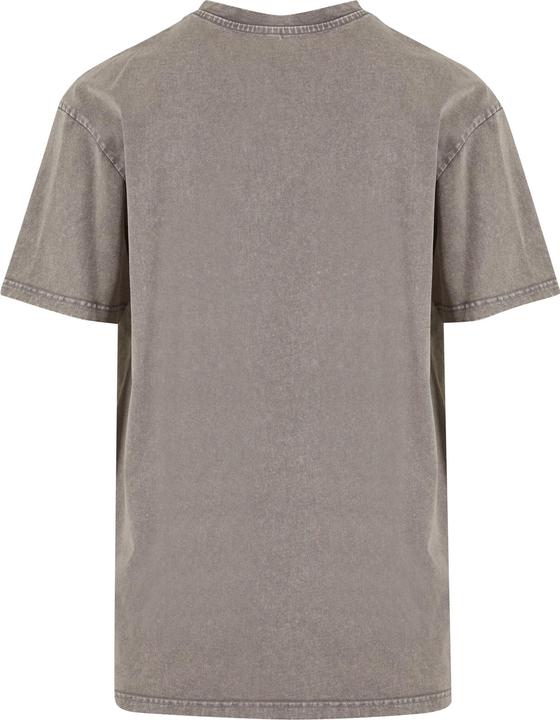 Actual product image Urban Classics Lithium Oversize Tee - 20373 (S)