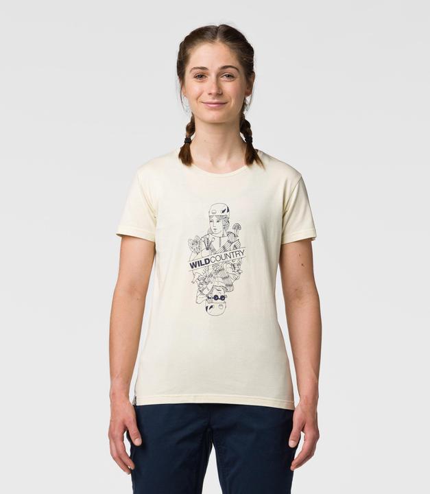 Immagine prodotto Wild Country Maglietta Stamina Donna (S)