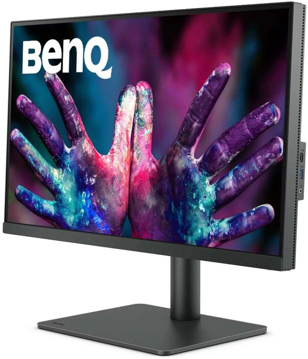 Immagine prodotto BenQ PD2705U (3840 x 2160 pixel, 27")