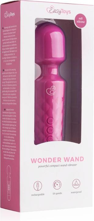 Produktbild Love Magic - Iwand Mini