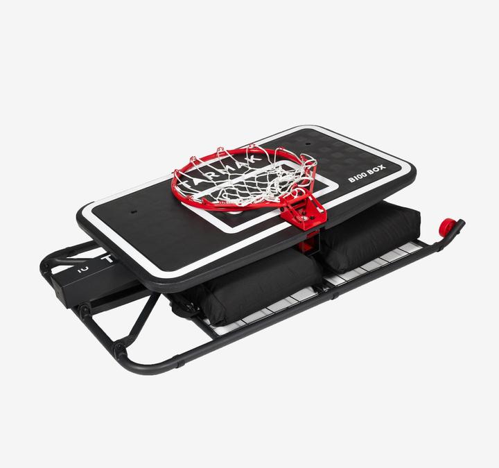Actual product image Tarmak B100 EASY