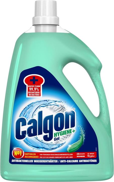 Calgon Hygiène +