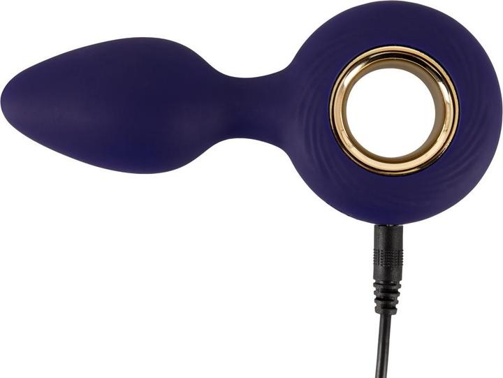 Image du produit Sweet Smile Vibrating Butt Plug