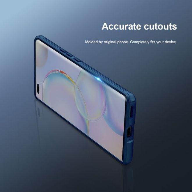 Produktbild Nillkin CamShield Pro Series Hardcase Hülle (Honor 50 Pro)