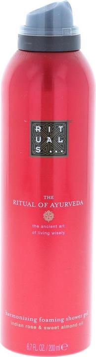 Actual product image Rituals The Ritual of Ayurveda (200 ml)