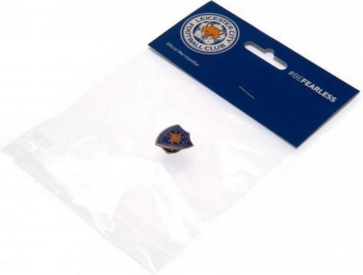 Actual product image Leicester City FC UTTA6012 P