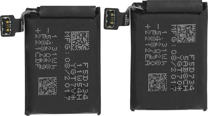 Productafbeelding OEM Batterij voor Apple Watch 3 - 42mm GPS