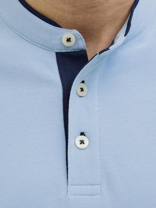 Immagine prodotto Jack & Jones Jjepaulos Mao Polo Ss Noos (XL)