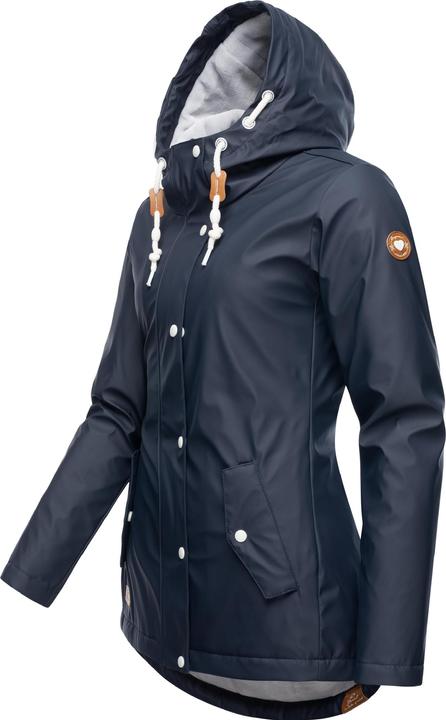 Actual product image Ragwear Margin (M)