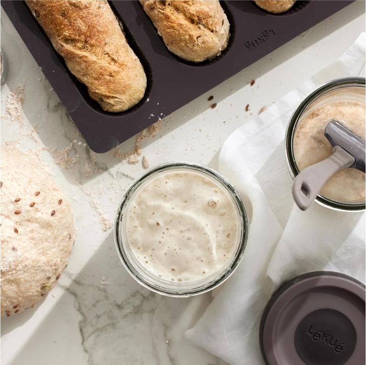 Produktbild Lékué Bread (2 Stk., 0.70 l)