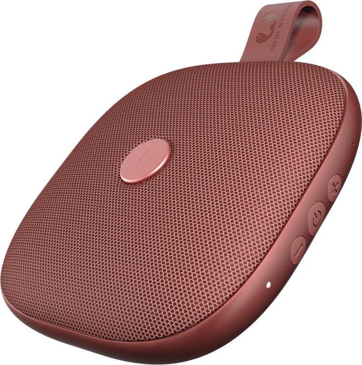 Actual product image Fresh'N Rebel Rockbox Bold XS (20 h, Rechargeable battery operated)