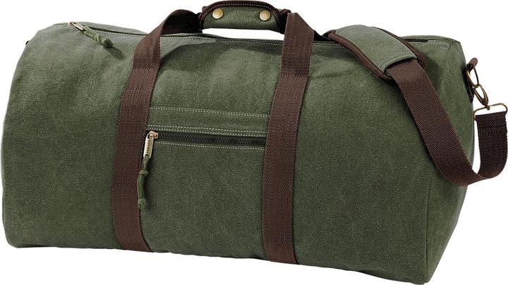 Quadral SegeltuchTasche Reisetasche 45 l (2 StückPackung) (45 l)