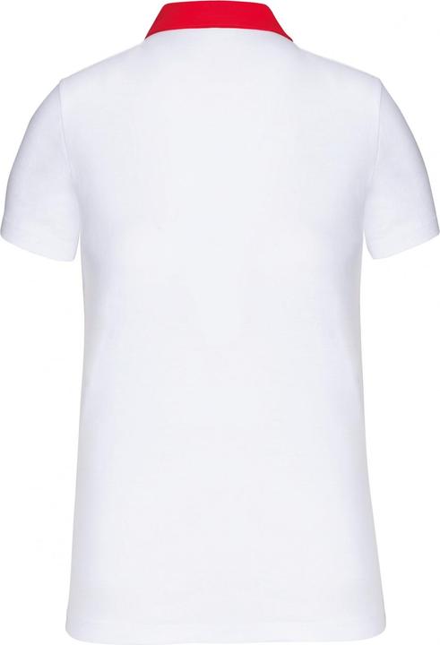 Immagine prodotto Kariban Polo donna in jersey (L)
