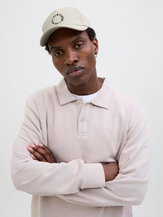 Actual product image Jack & Jones Baseball Cap Baseball Cap (One size)
