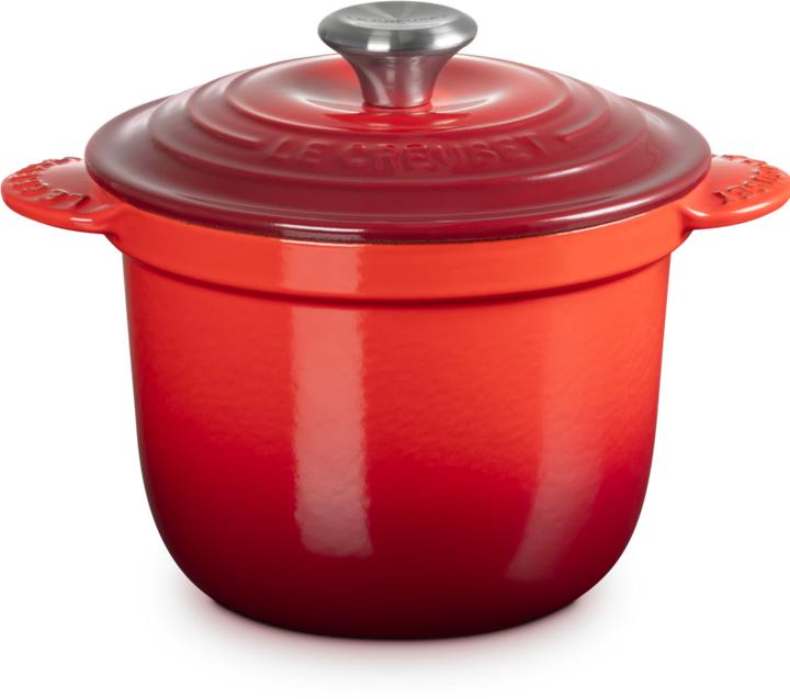 Produktbild Le Creuset Cocotte Every (18 cm, Bräter + Schmortopf, Gusseisen)