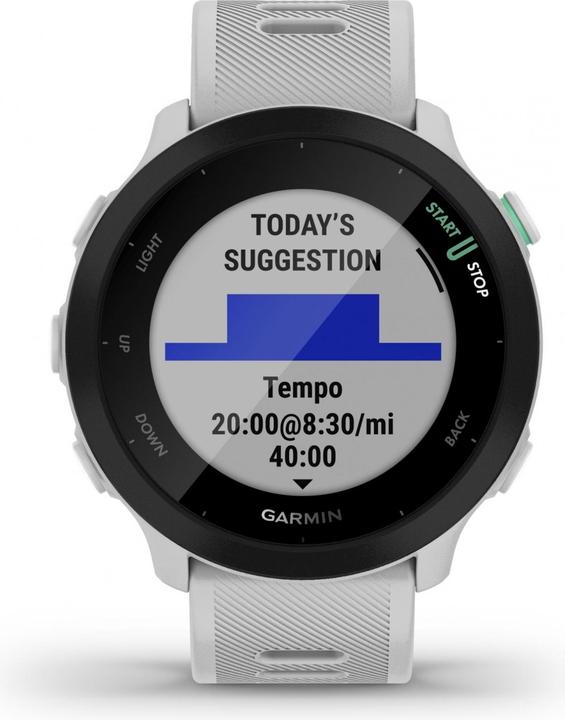 Immagine prodotto Garmin Forerunner 55 (42 mm)