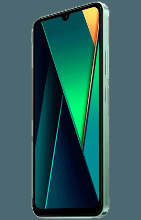 Image du produit Xiaomi Poco C75 (128 Go, Green, 6.88", Double SIM, 4G)