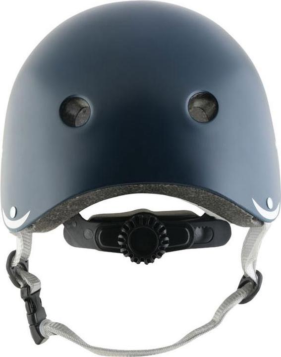 Image du produit Hudora Casque de skate, minuit, taille 51-55 (55 cm)
