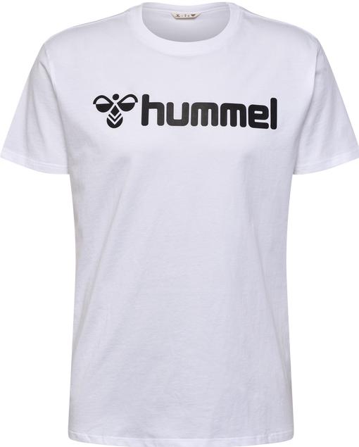Image du produit hummel HMLGO 2.0 LOGO T-SHIRT S/S (XXL)
