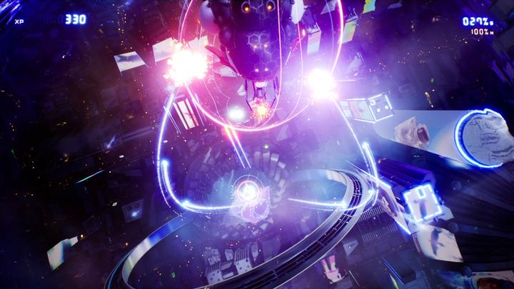 Image du produit Konami Cygni : All Guns Blazing (PS5, DE)