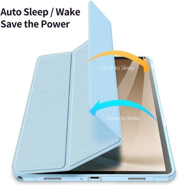 Immagine prodotto Dux Ducis Toby (Galaxy Tab A9+)