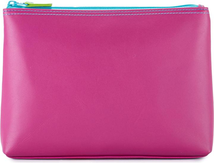 Produktbild Mywalit Kosmetiktasche Leder 21 cm (1 l)