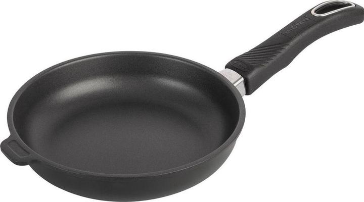 Image du produit Gastrolux Biotan (20 cm, Poêle à frire, Fonte d'aluminium)