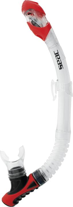 Seac Snorkel Reverse Dry Silicone