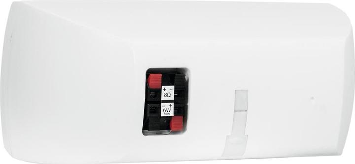 Actual product image Omnitronic OD-22T ELA loudspeaker box 15 W 1 pc. (Passive)