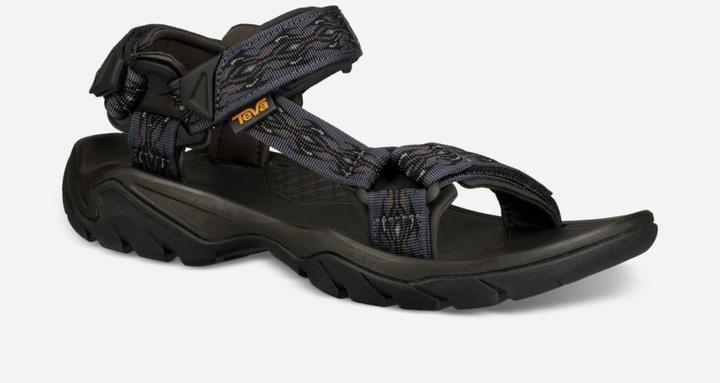 Actual product image Teva M'S Terra Fi 5 Universal, MGBL, 40 (us 7.5) Great Britain 6.5 (40)