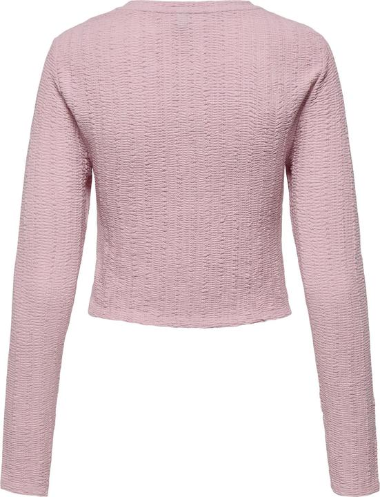 Immagine prodotto Only Top a girocollo regular fit (XXS)