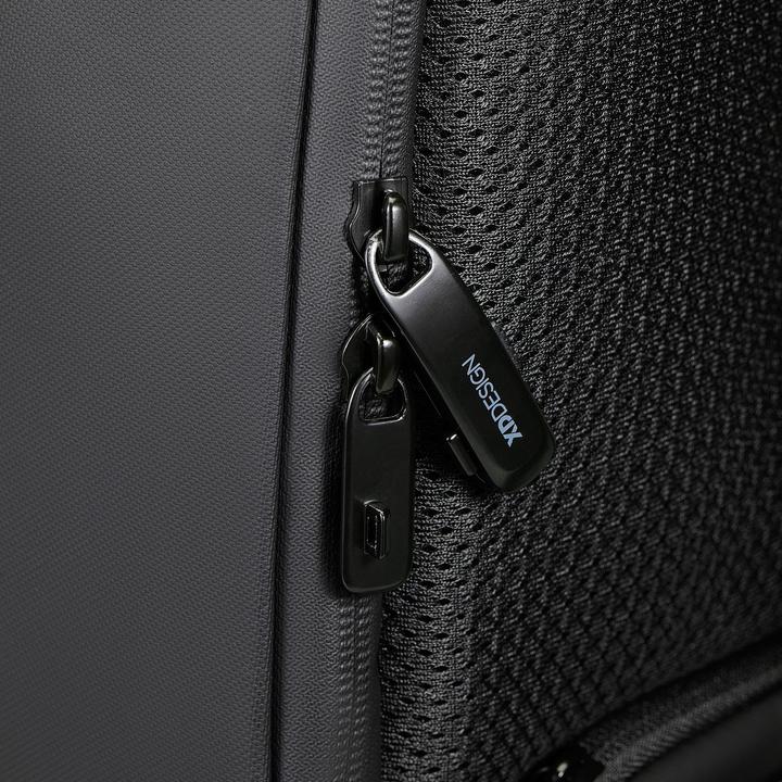 Actual product image XD Design Bobby (17 l)