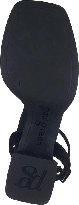 Actual product image Paul Green Sandalen (37)