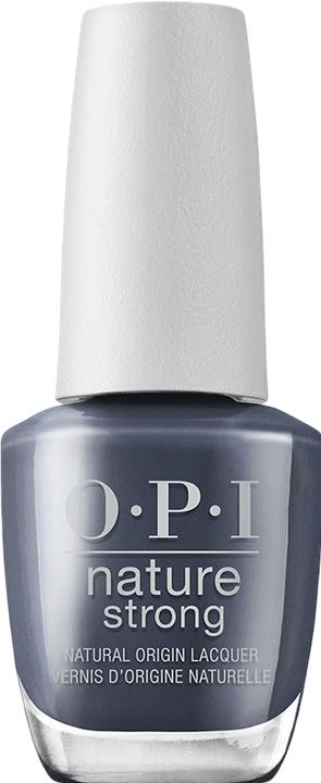 Immagine prodotto OPI Natura forte (Bianco, Blu, Grigio, Smalto per unghie effetto gel)