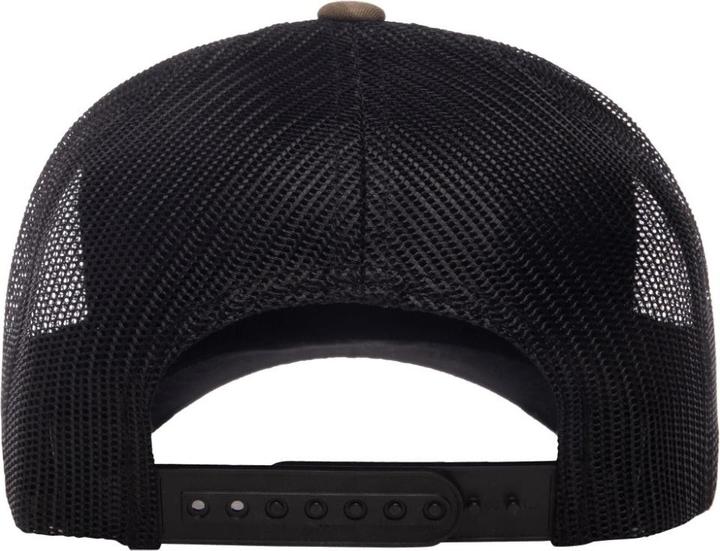 Actual product image Flexfit Multicam retro trucker cap (One size)