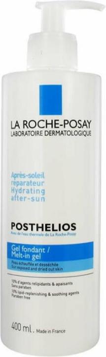 Immagine prodotto La Roche Posay Posthelios (400 ml, Gel doposole)
