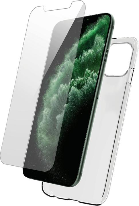 Actual product image Bigben Packsilivtip11pm (Apple iPhone 11 Pro Max)