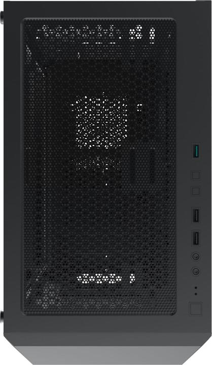 Image du produit Xigmatek Gaming X (ATX, mATX, Mini-ITX)
